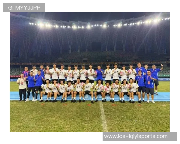 天津东丽足球崛起之路探索球队发展与青训体系的成功经验